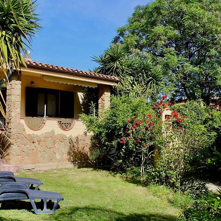 Villa Pelau - Holiday Home Jerzu 外观 照片