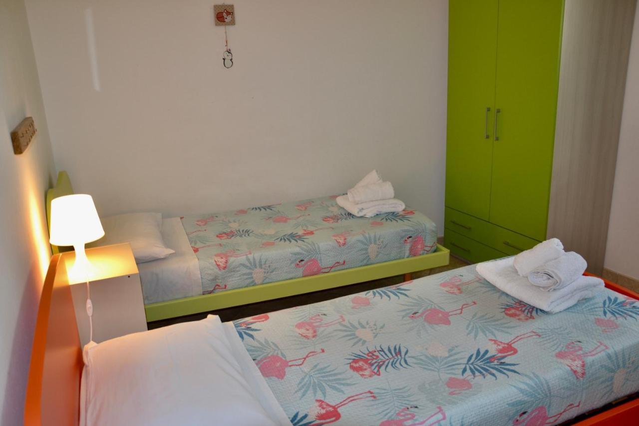 Villa Pelau - Holiday Home Jerzu 外观 照片