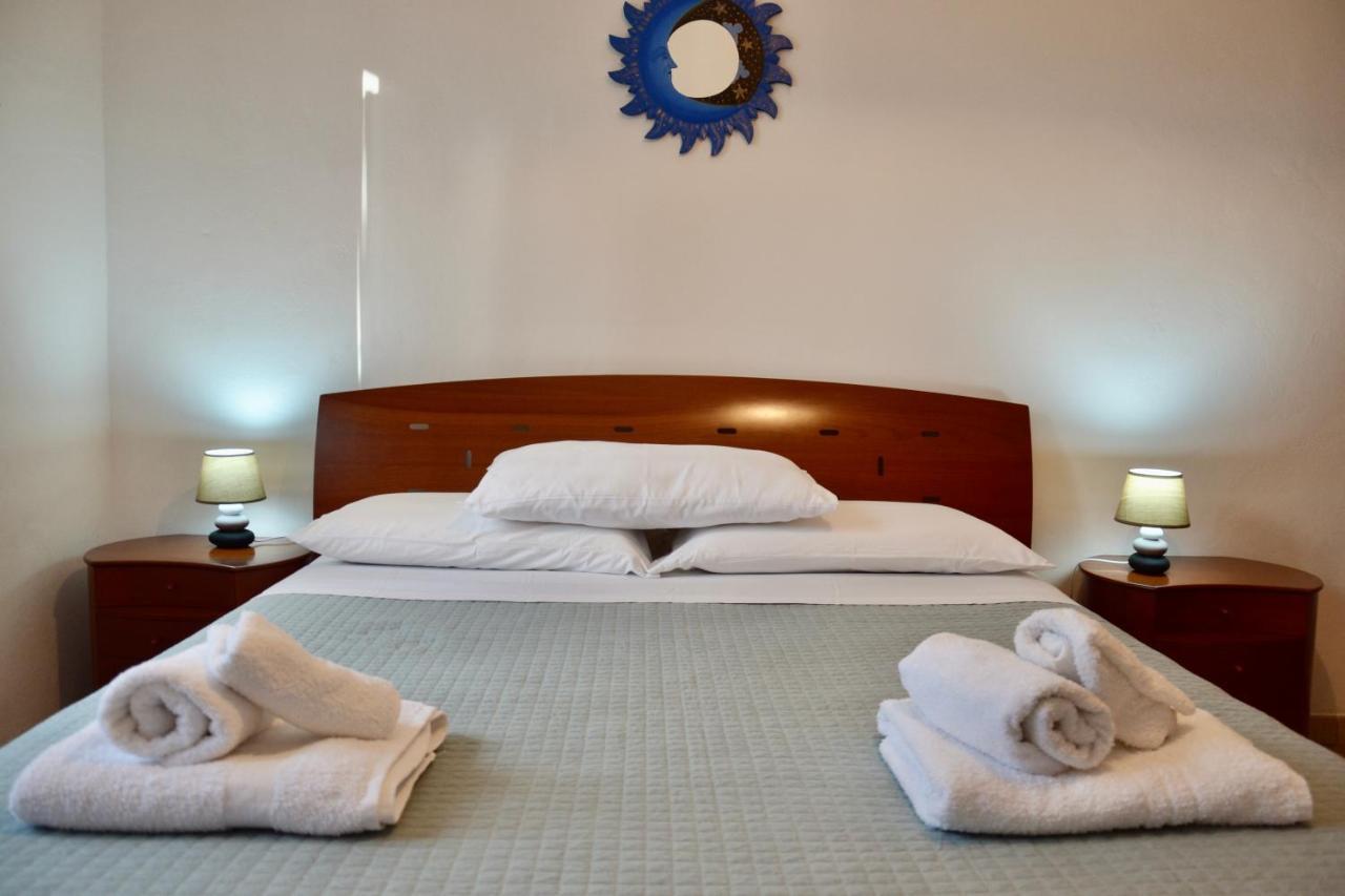 Villa Pelau - Holiday Home Jerzu 外观 照片