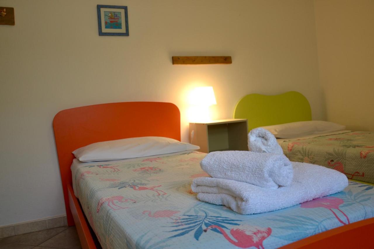 Villa Pelau - Holiday Home Jerzu 外观 照片