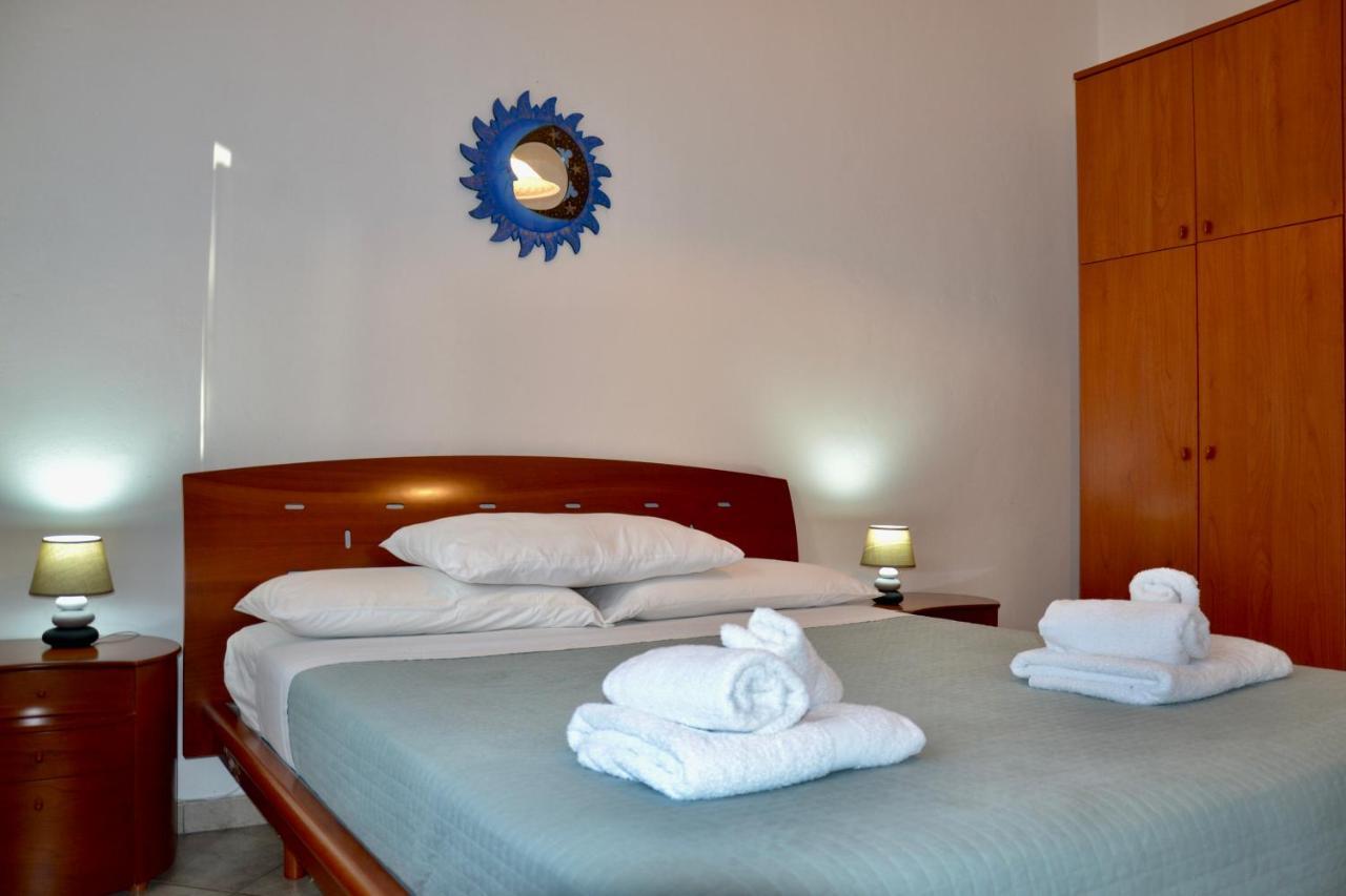 Villa Pelau - Holiday Home Jerzu 外观 照片