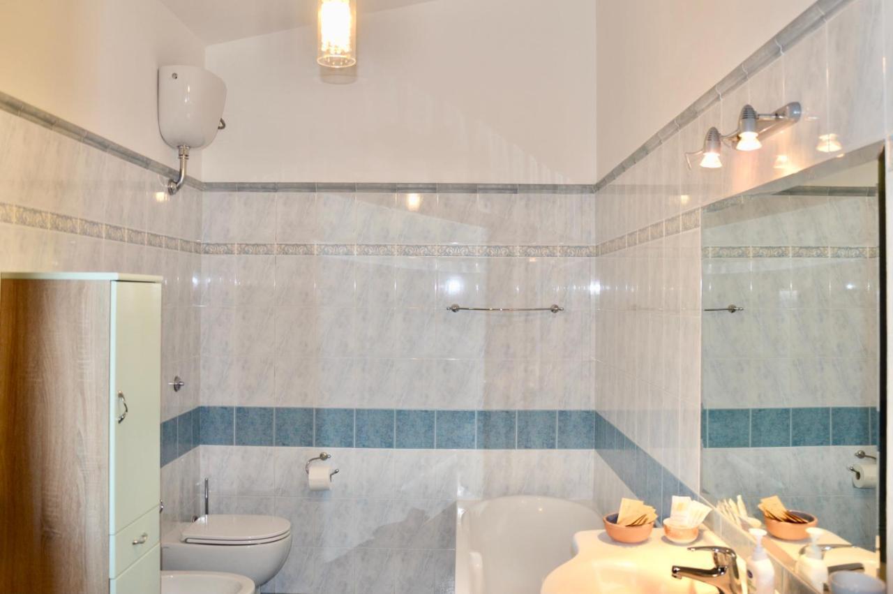 Villa Pelau - Holiday Home Jerzu 外观 照片