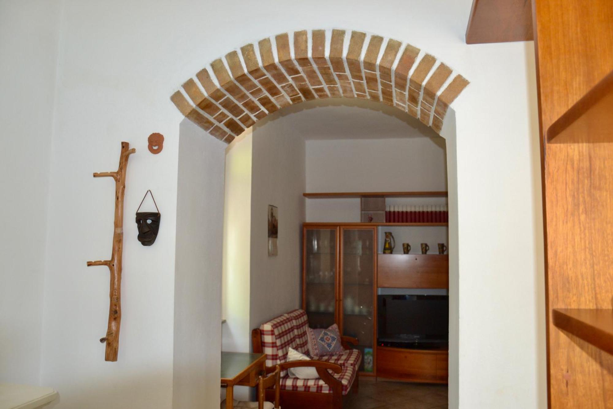 Villa Pelau - Holiday Home Jerzu 外观 照片