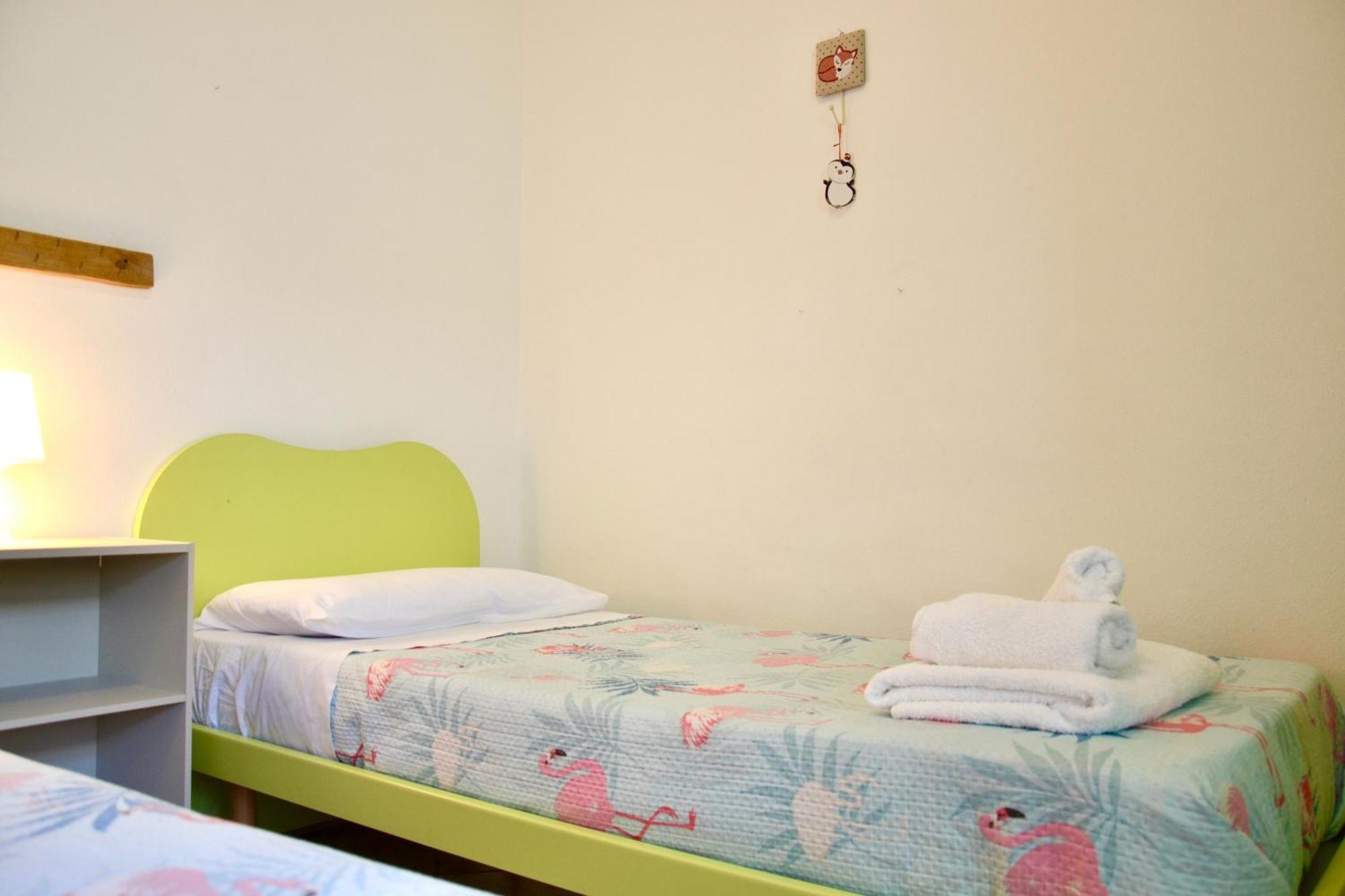 Villa Pelau - Holiday Home Jerzu 外观 照片