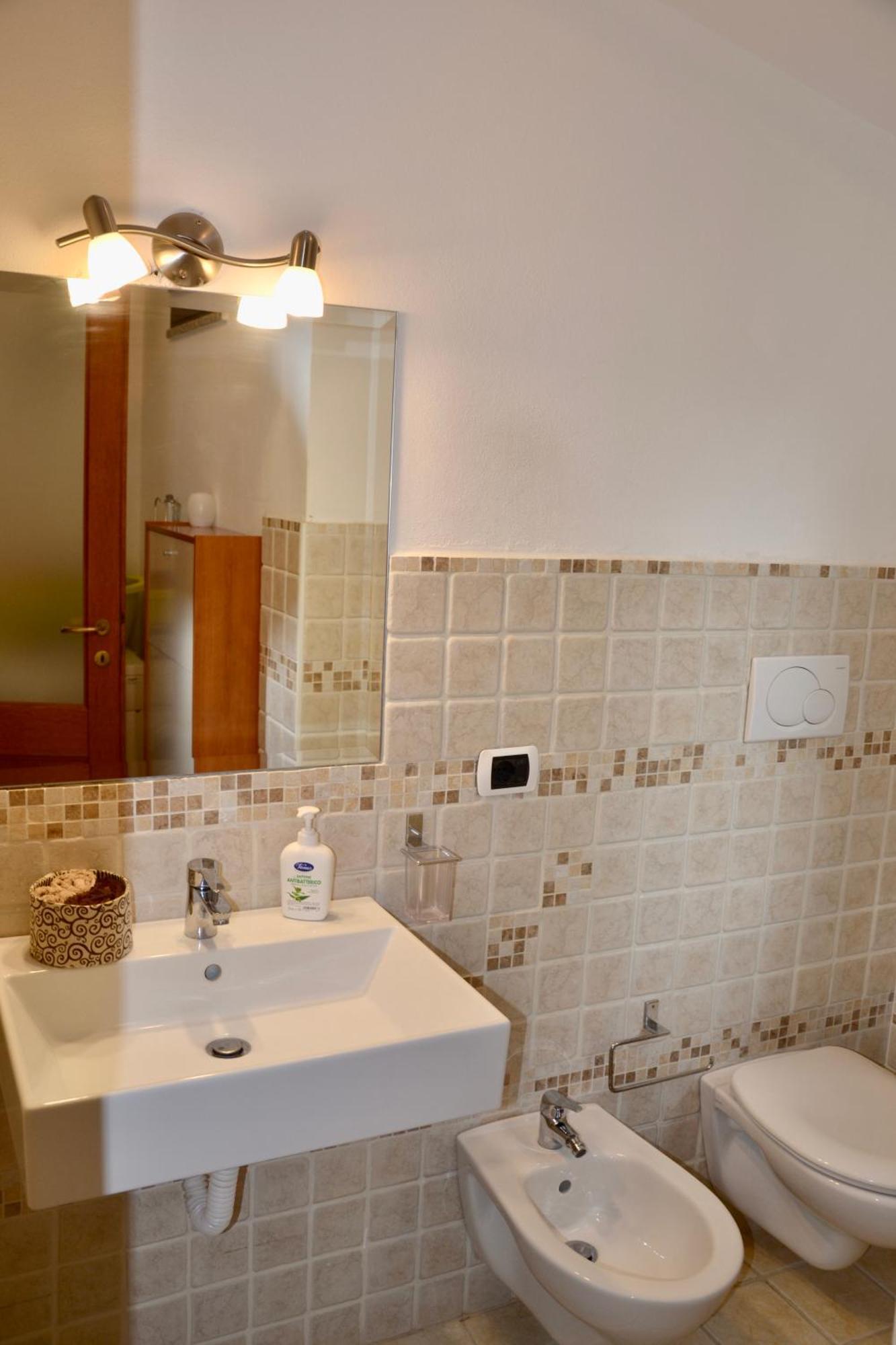 Villa Pelau - Holiday Home Jerzu 外观 照片