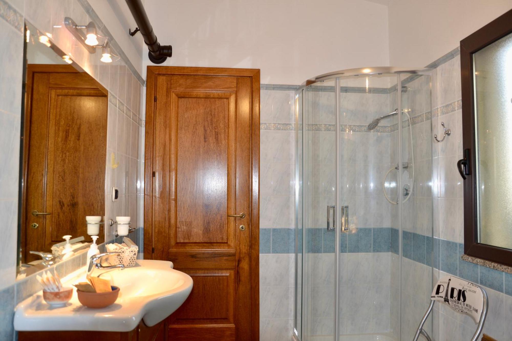 Villa Pelau - Holiday Home Jerzu 外观 照片