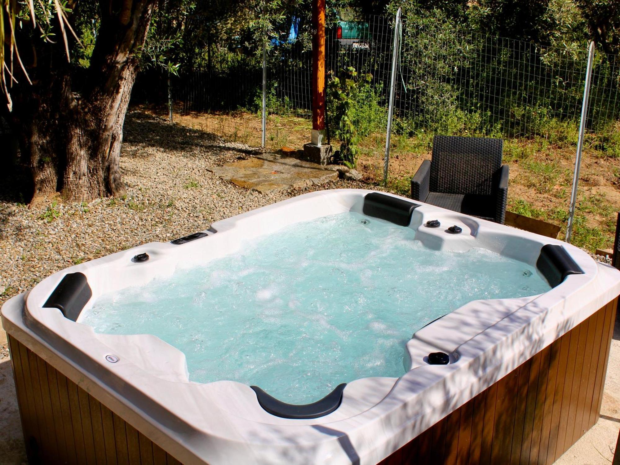Villa Pelau - Holiday Home Jerzu 外观 照片