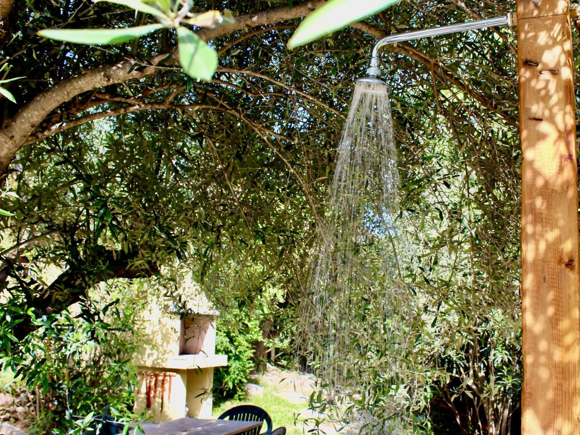 Villa Pelau - Holiday Home Jerzu 外观 照片